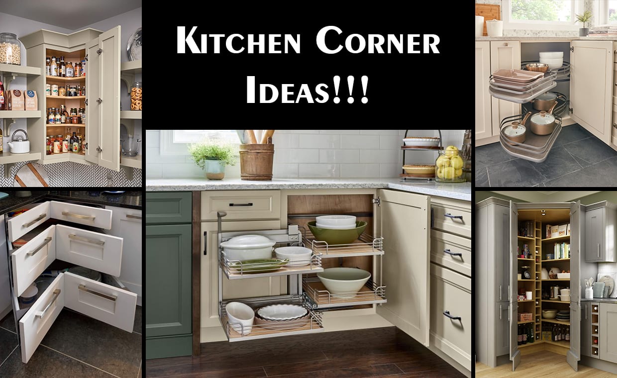 Maximize Corners
