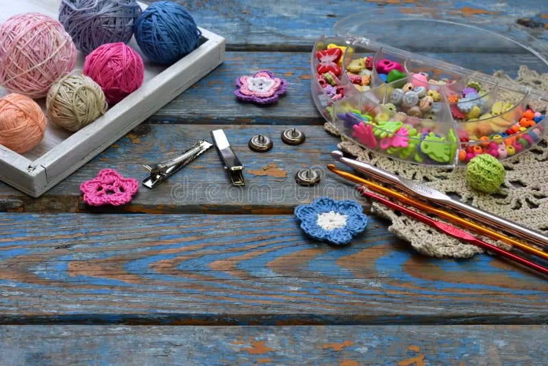 Create Hooks for Accessories