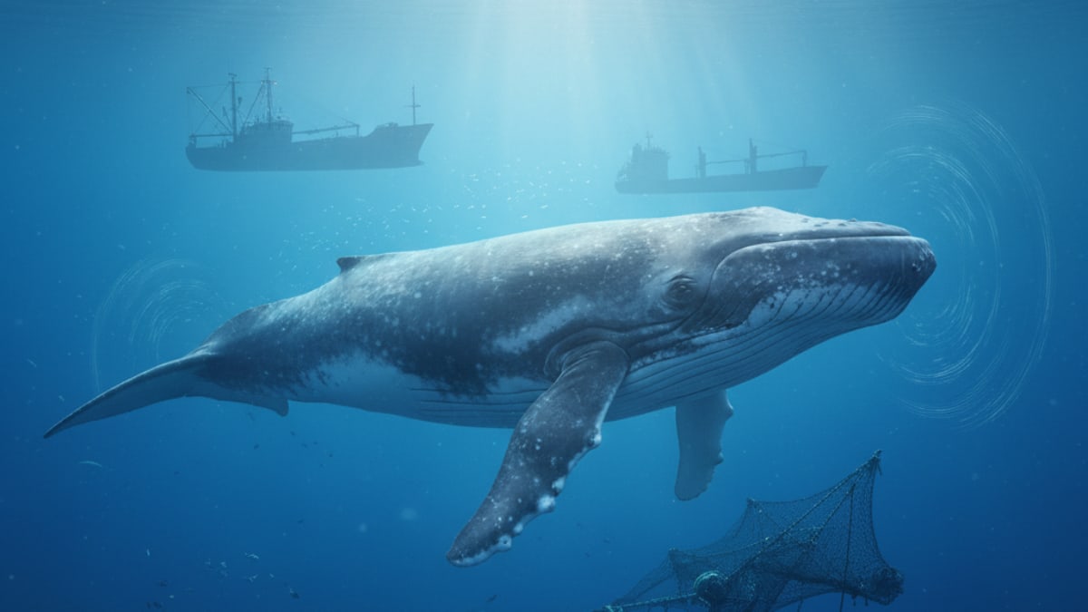 Blue Whale