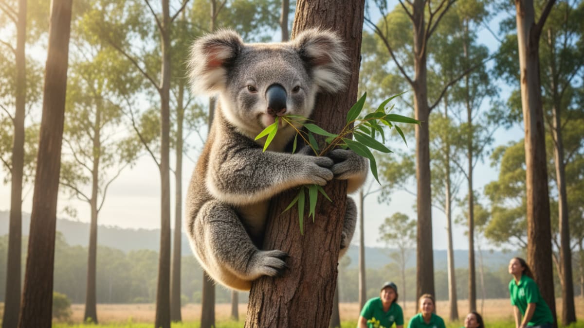 Koala (Koala)