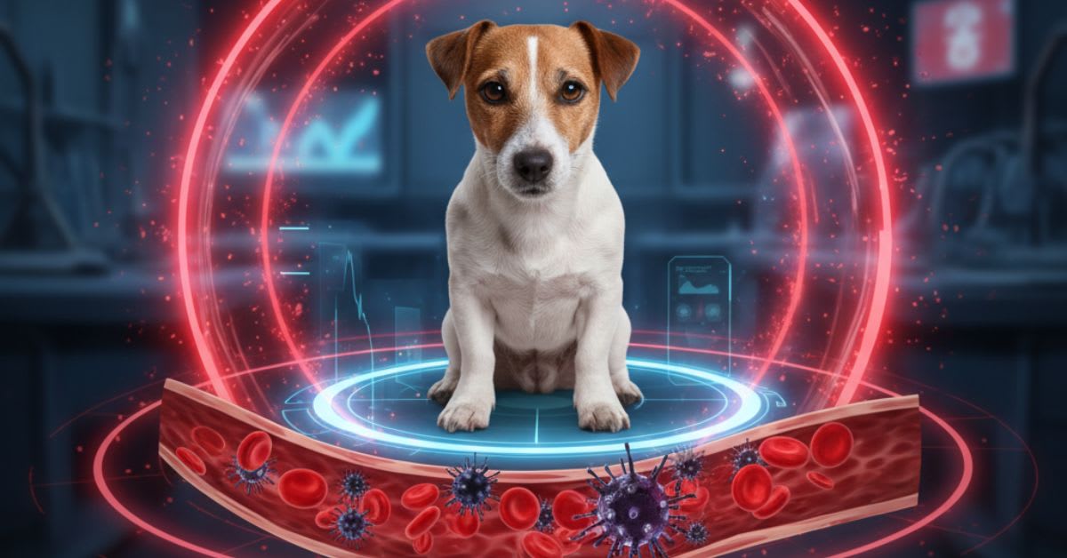 Why Onions Are Dangerous for Dogs