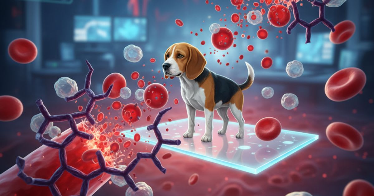 Onions Attack Red Blood Cells