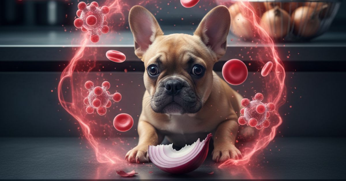 Raw Onions Are Extremely Risky