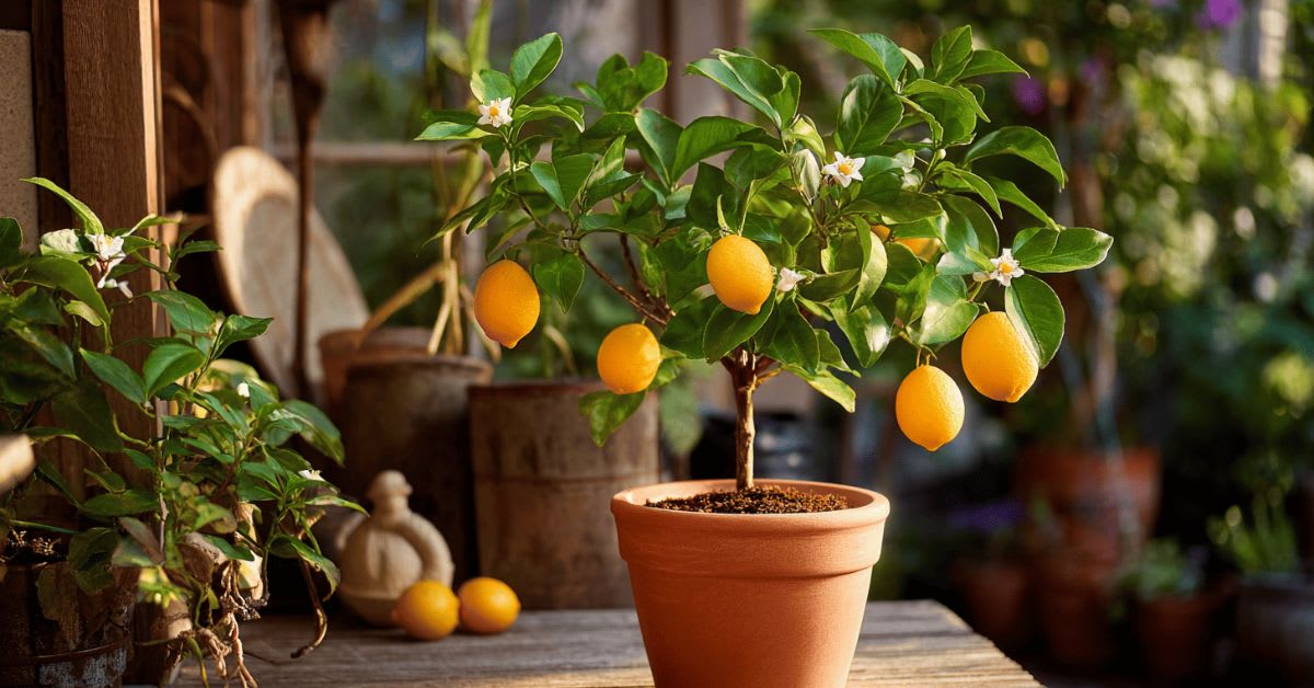 Easy to Grow and Low Maintenance