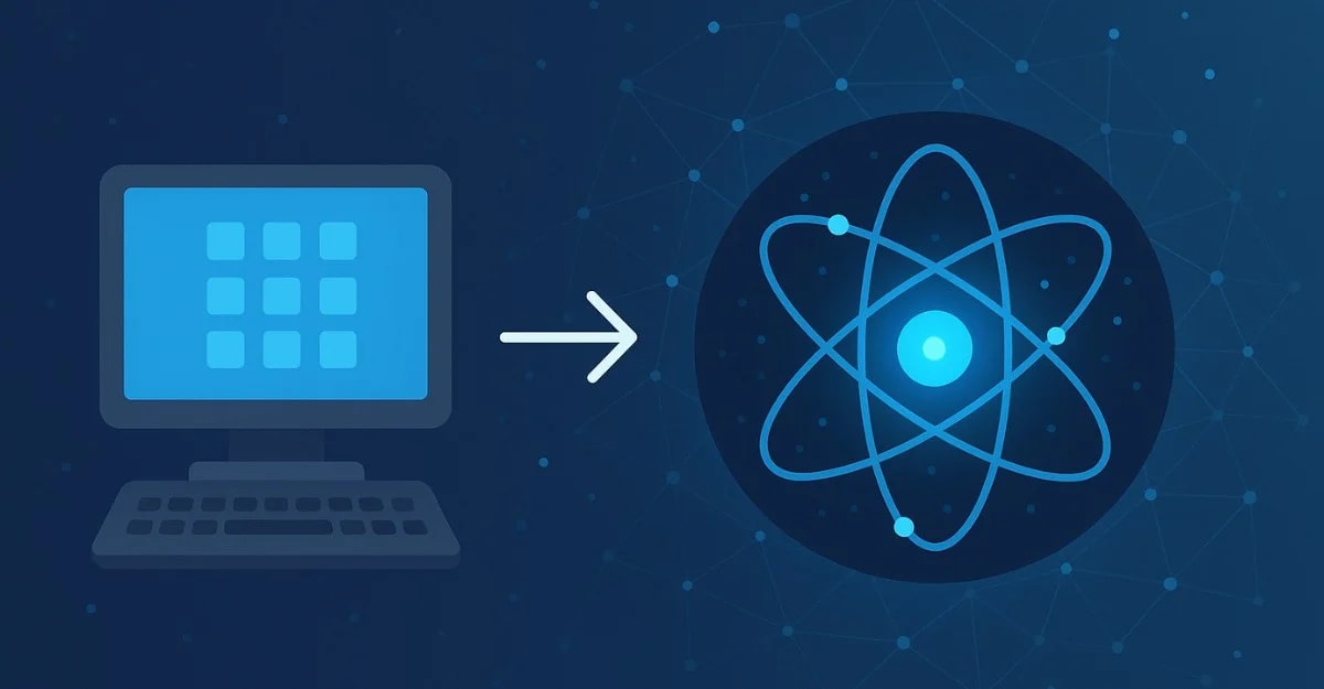 Why Quantum Computing Is So Powerful?