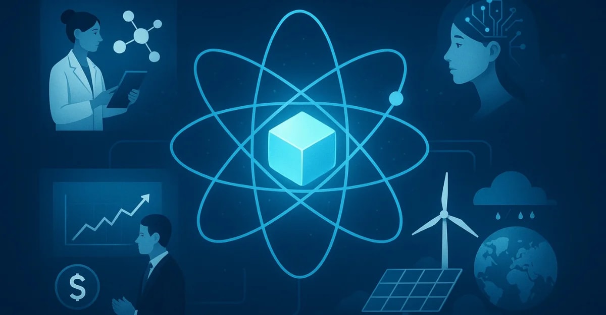 How Quantum Computing Is Changing the World?