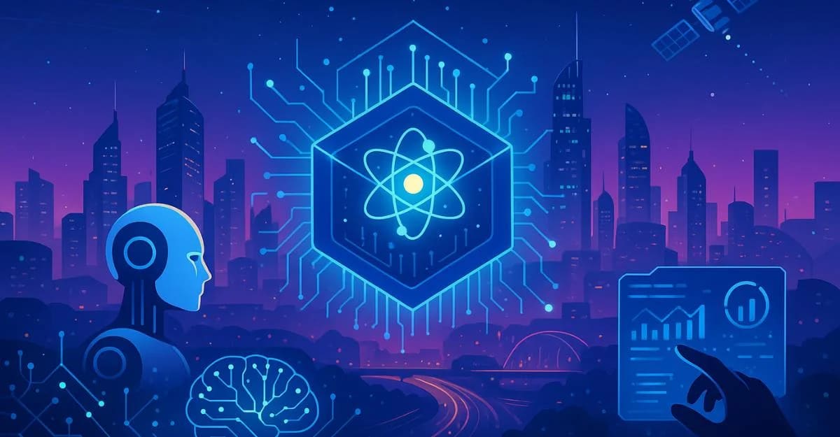 The Future of Quantum Computing