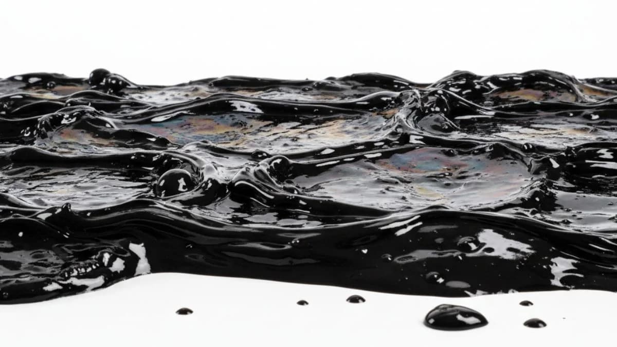 Crude Oil – The Lifeblood of Modern Society