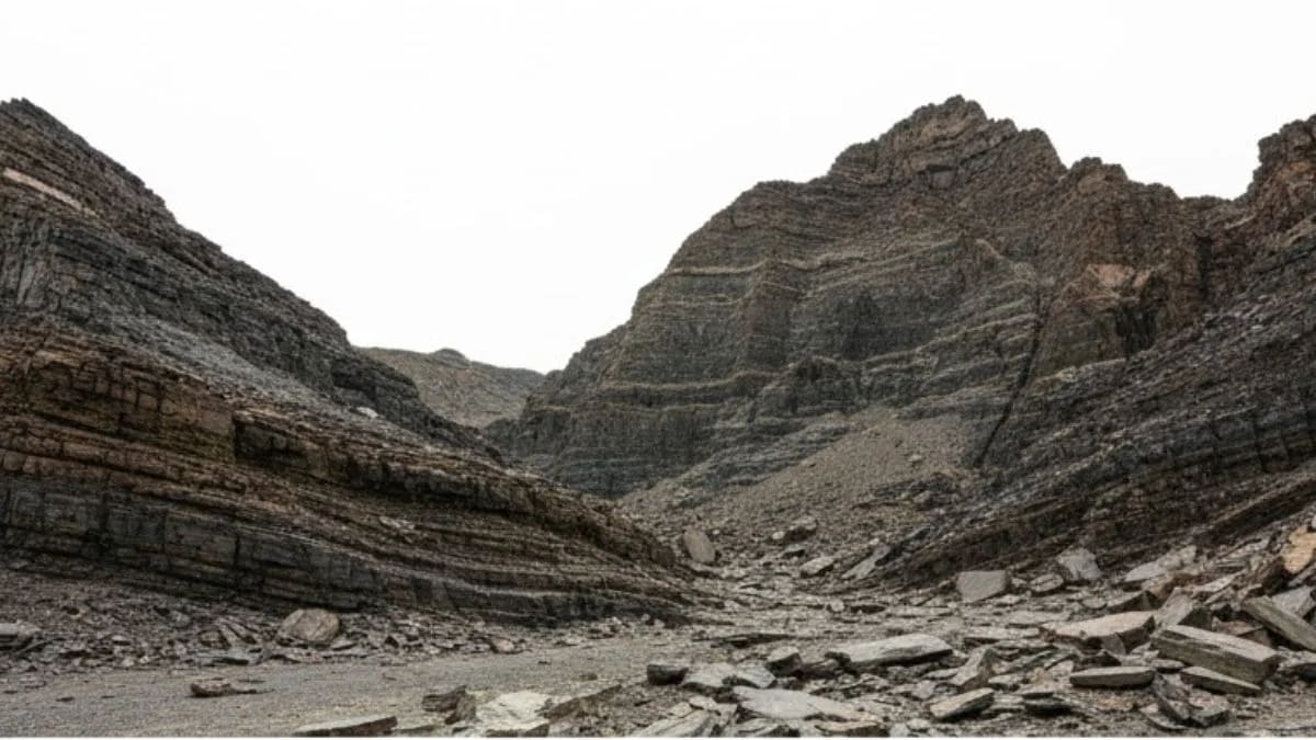 Oil Shale – The Hidden Resource