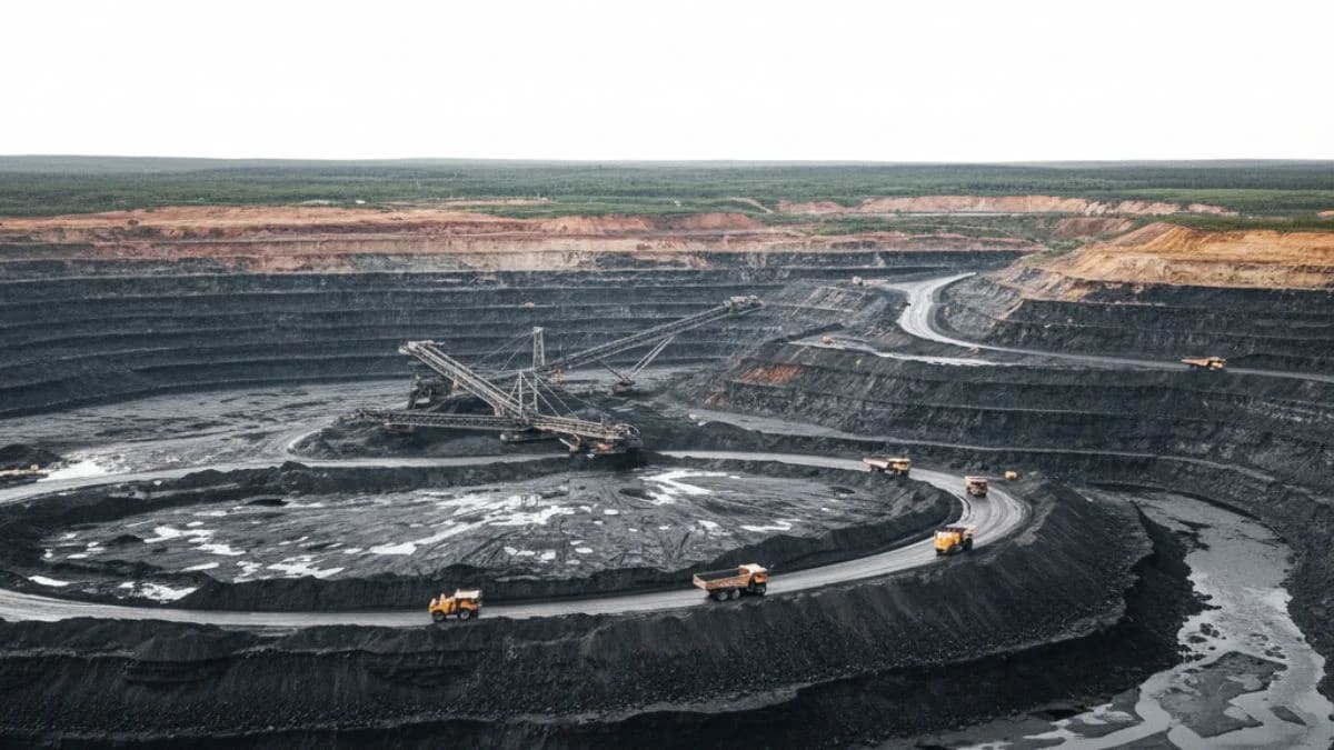 Tar Sands – The Thick Treasure of the Earth