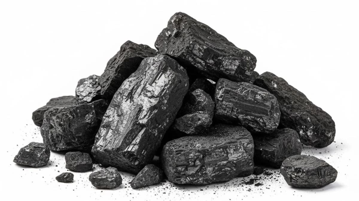 Coal – The Black Diamond of Industry