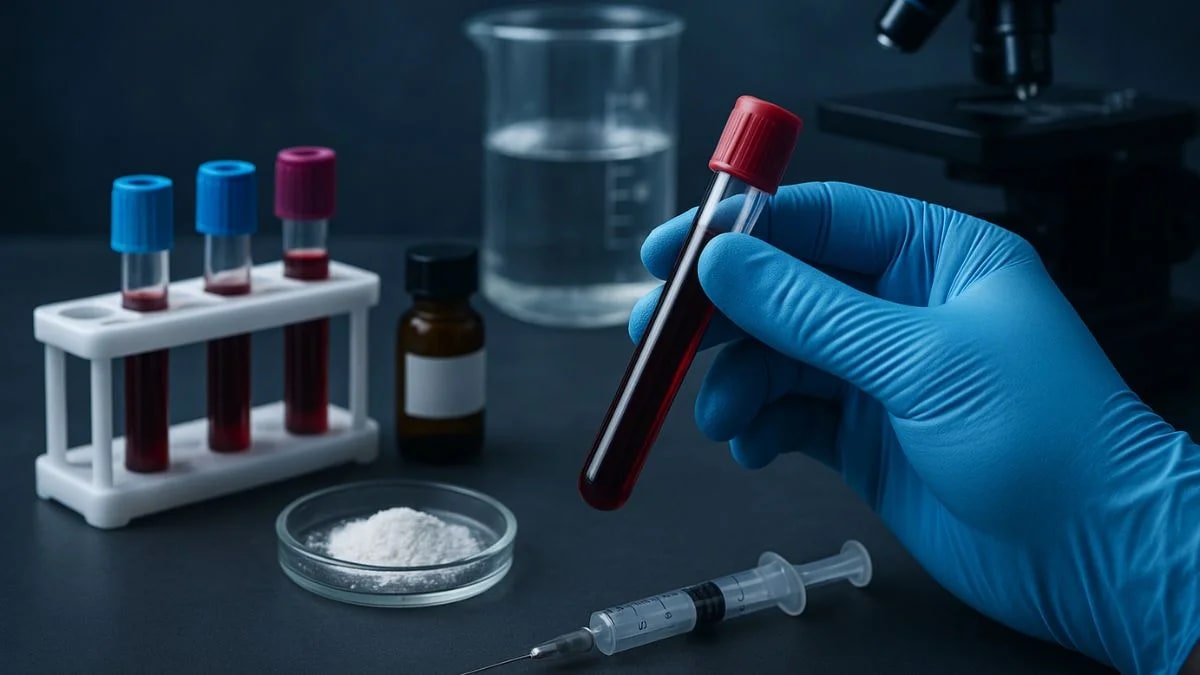 Forensic Toxicology – Detecting the Invisible Killers