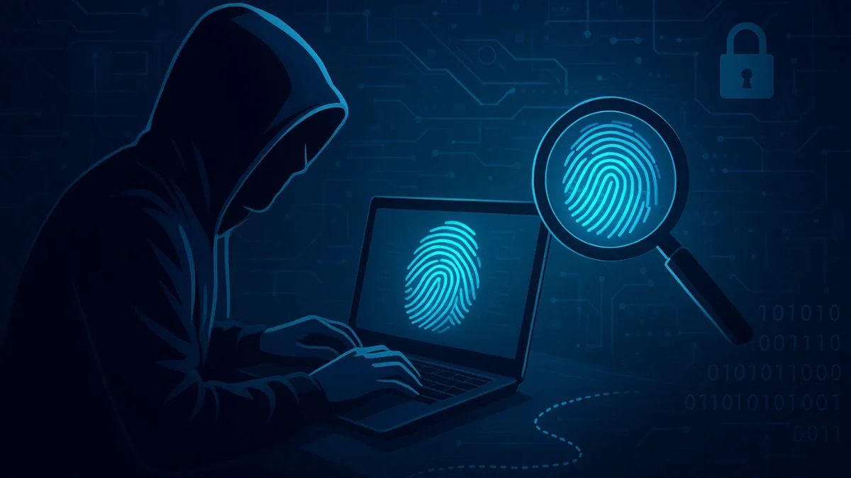 Digital Forensics – Tracing Clues in the Cyber World