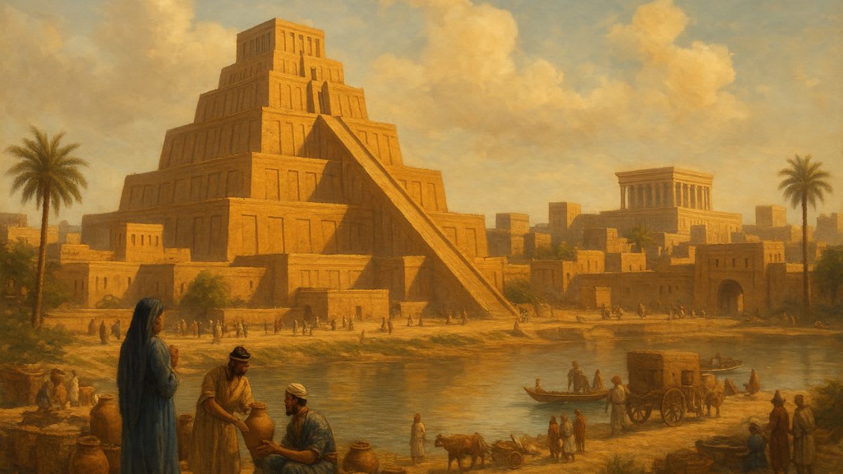 Ancient Egyptian – The Language of the Pharaohs