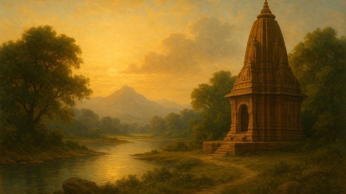Sumerian – The First Voice of Civilization