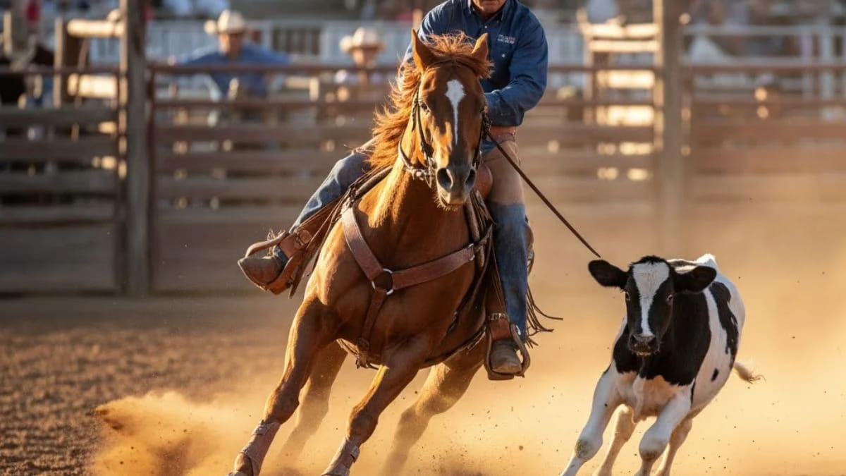 Emotional Intelligence – Horses Feel What We Feel