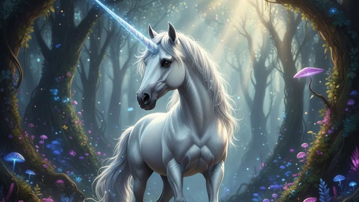 Unicorns in Modern Times