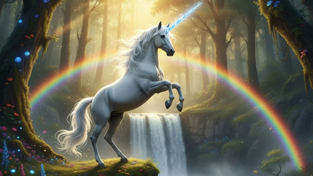 The Medieval Obsession with Unicorns