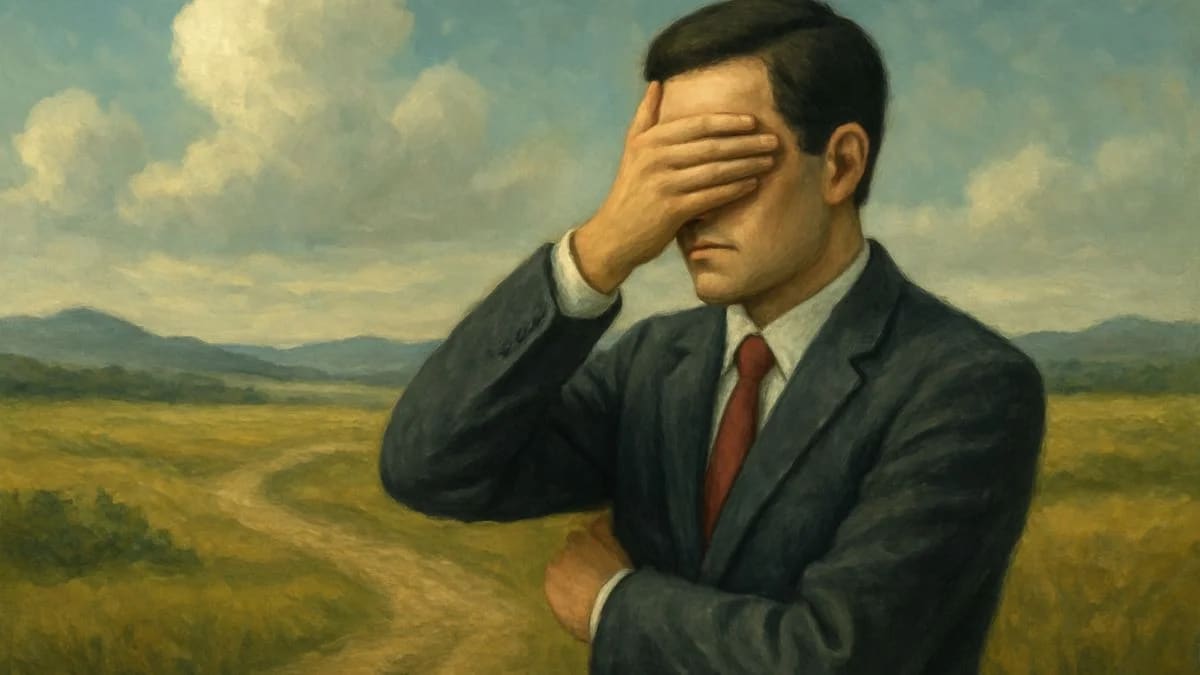 Self-Deception and Denial