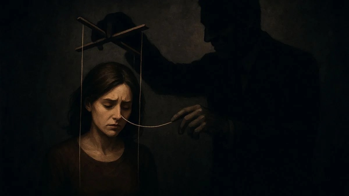 Manipulation and Control