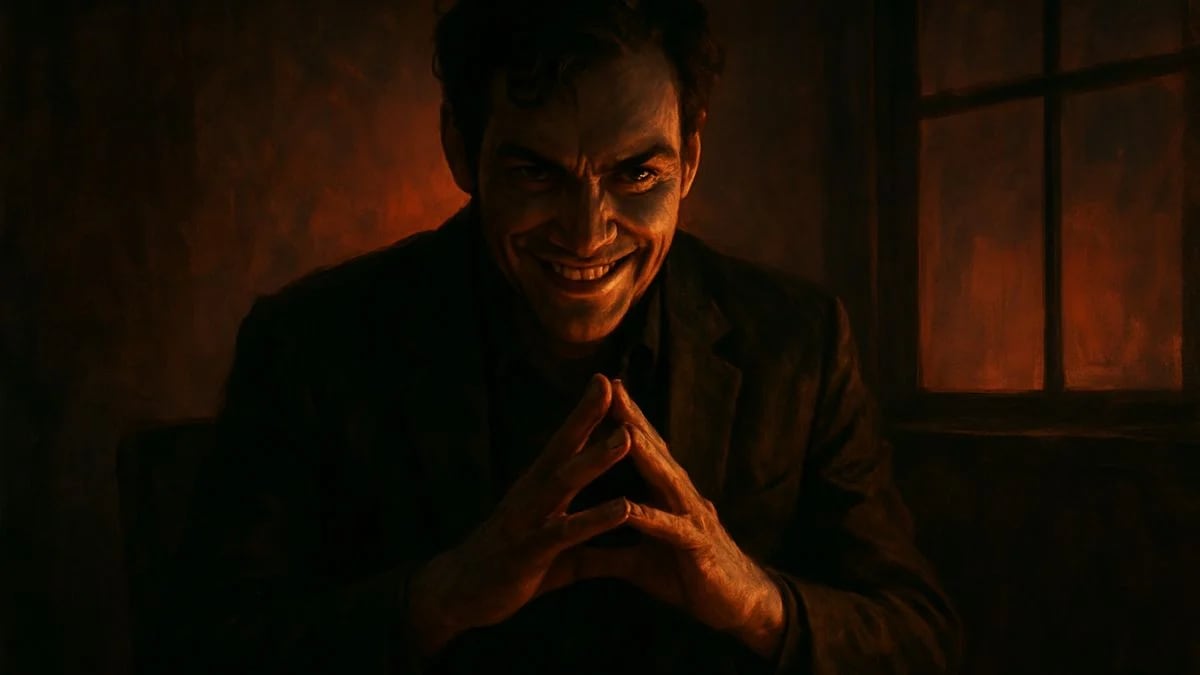 Psychological Thrill and Power