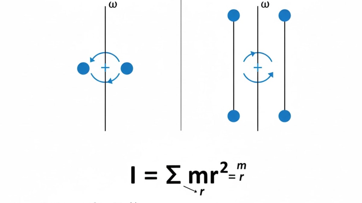 Moment of Inertia