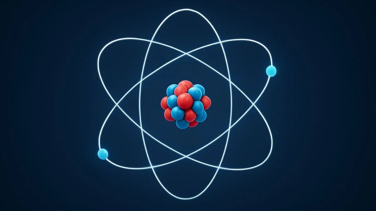 What Is the Bohr Model?