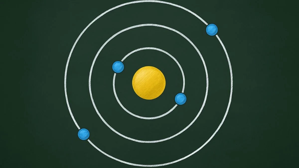 Limitations of the Bohr Model