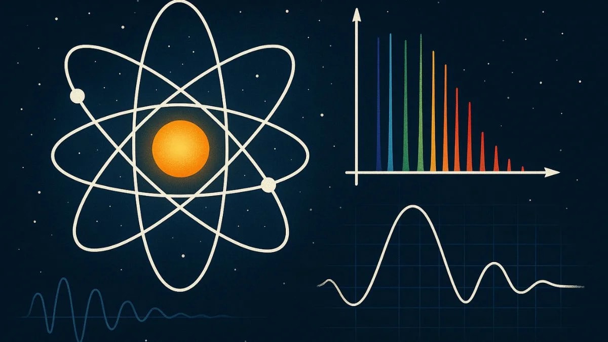 The Impact of the Bohr Model on Modern Science