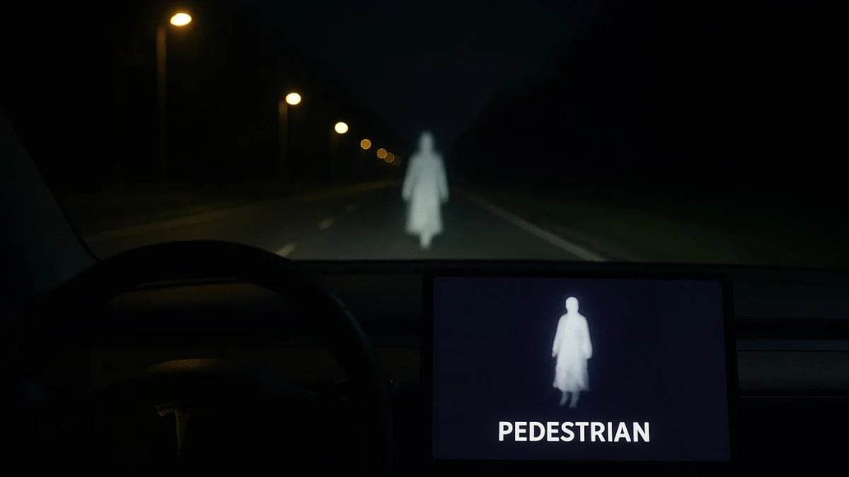 AI Guessing, Not Ghost Detecting
