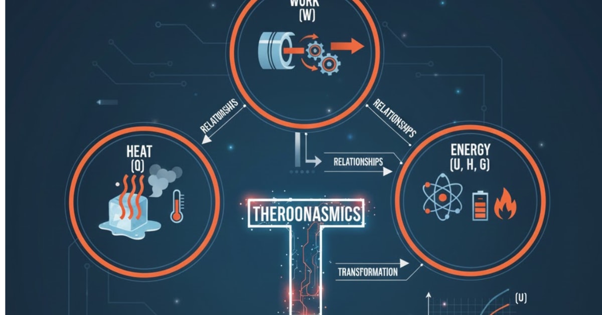 Basic Introduction to Thermodynamics