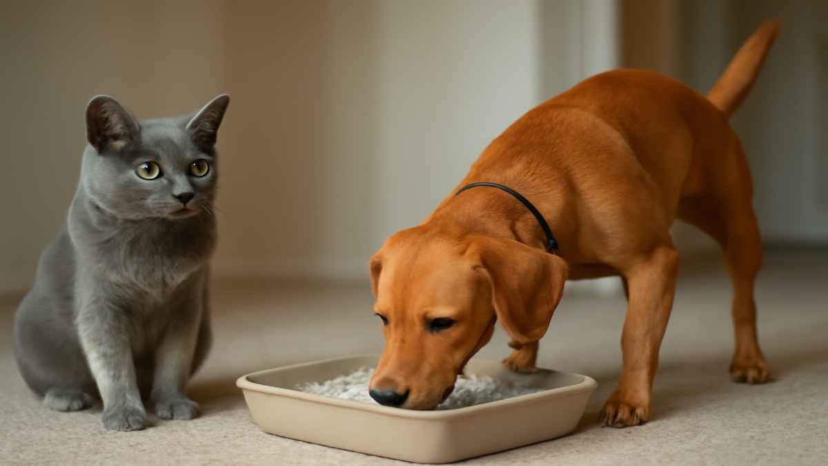Curiosity and Instinct