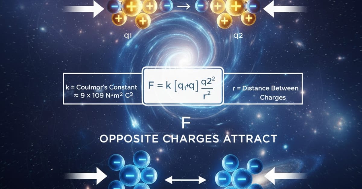 Direction of force