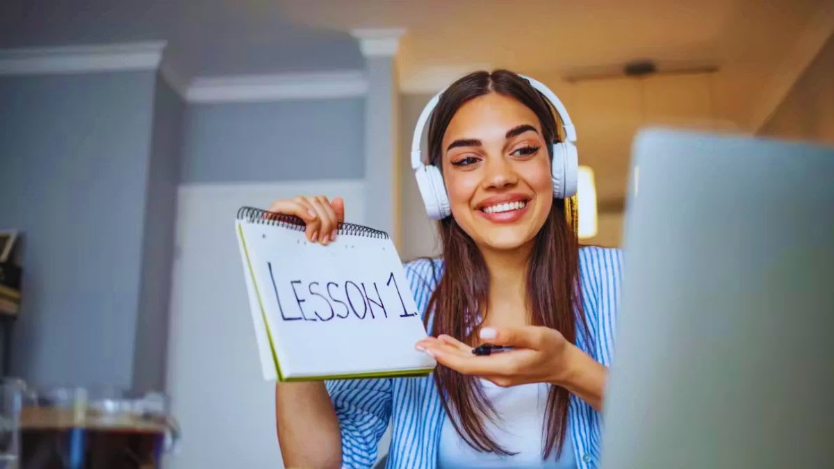 Online Tutoring