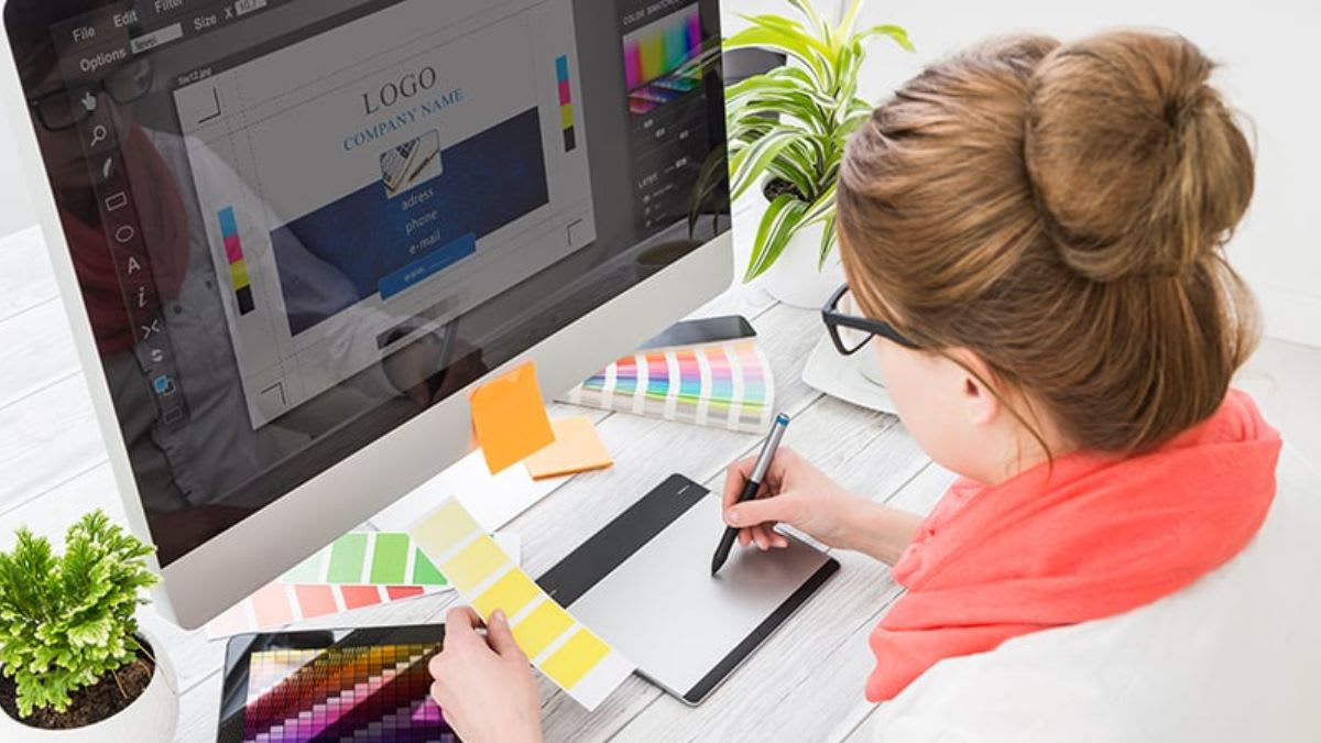 Graphic Design Services