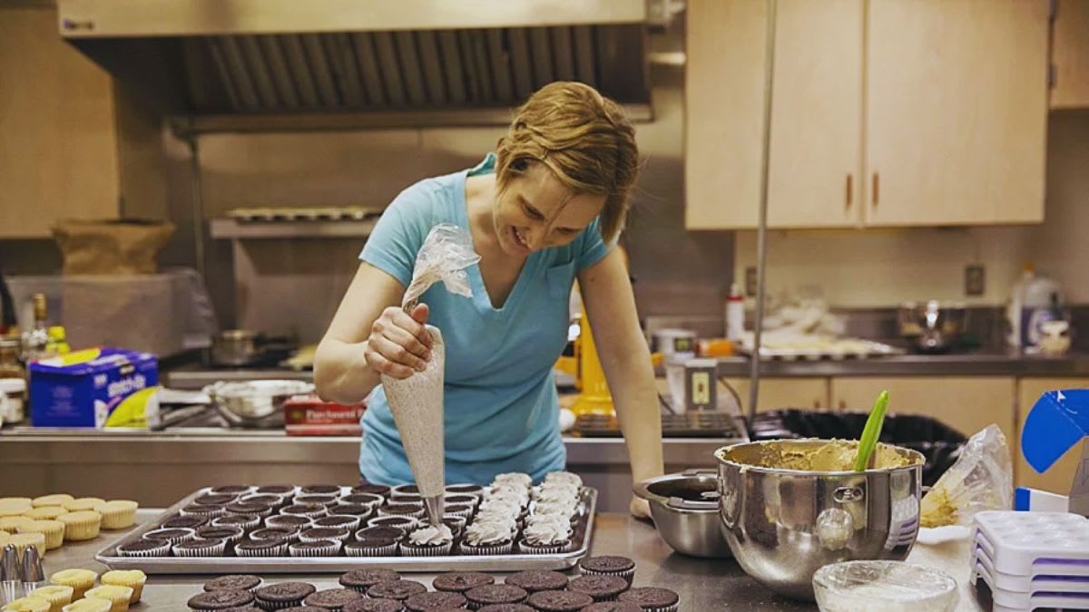 Home Baking Business