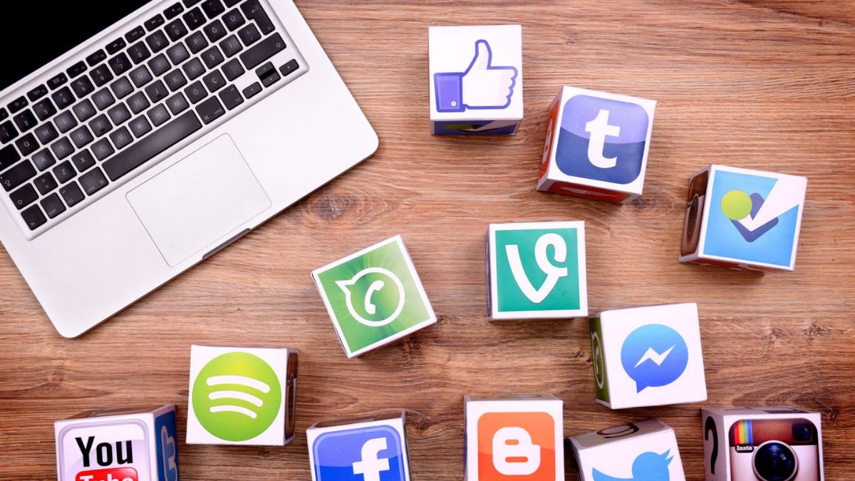 Social Media Management