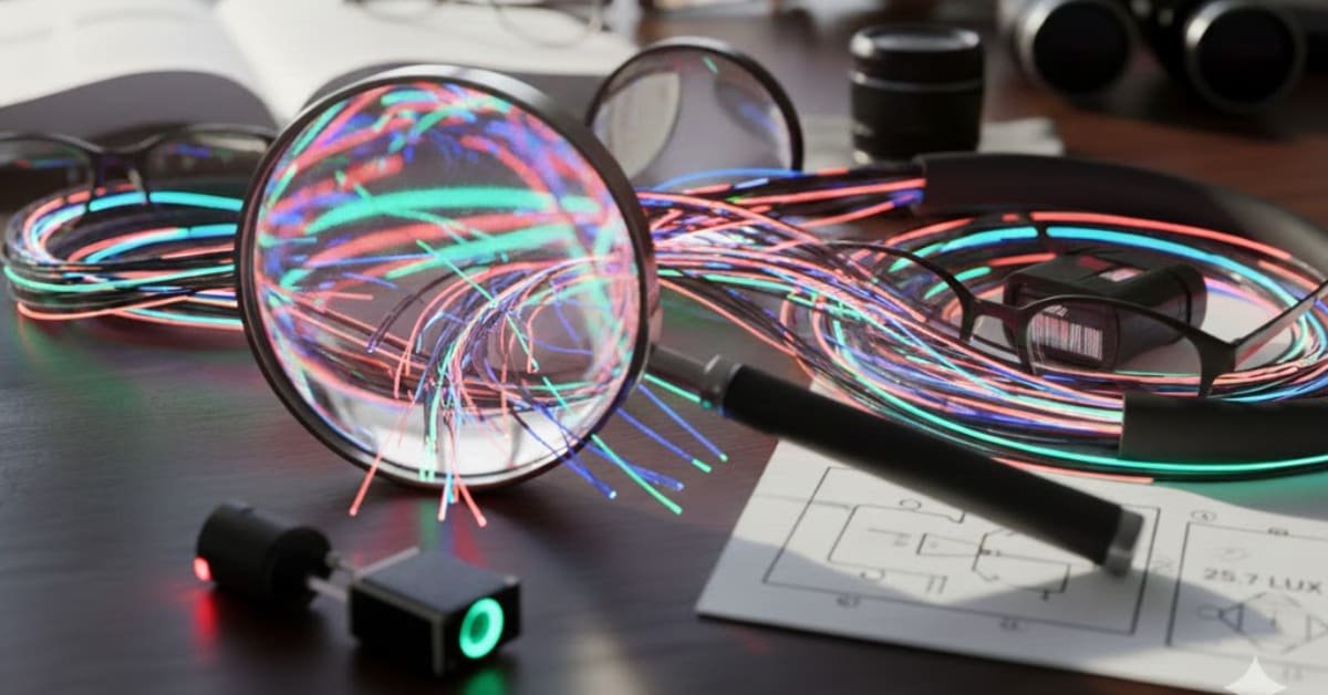 Optical Sensors