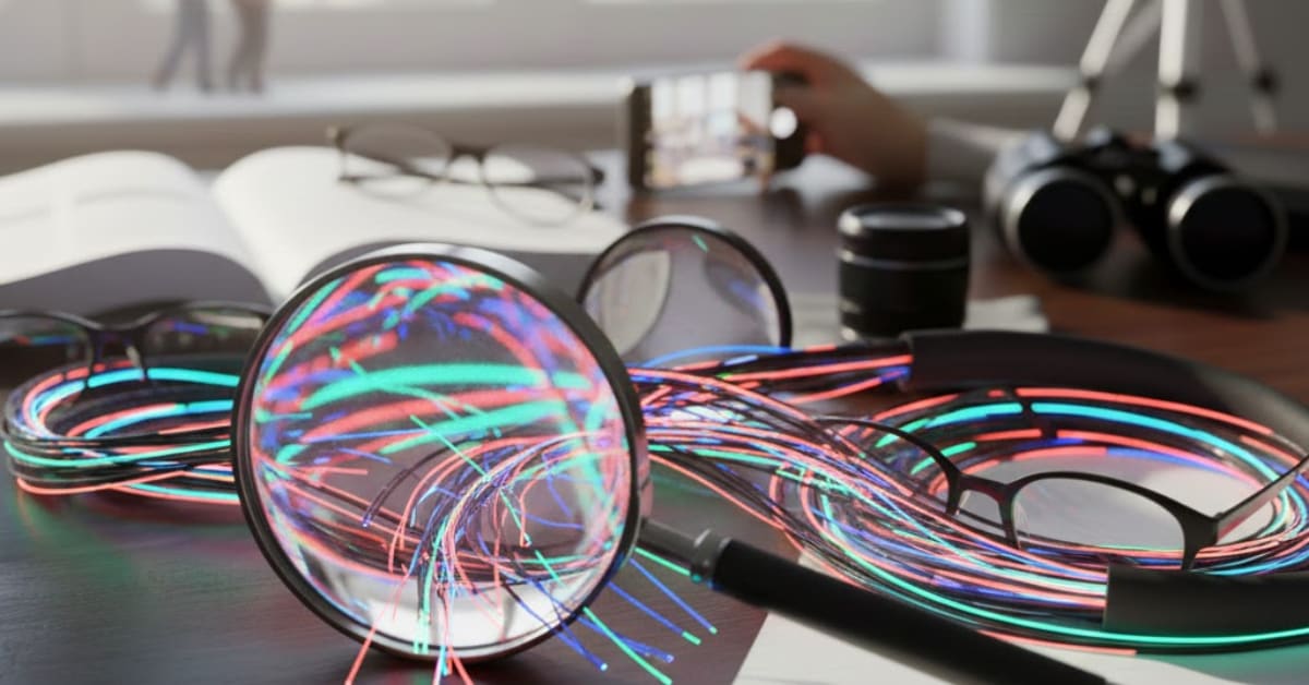 Fiber Optics Technology