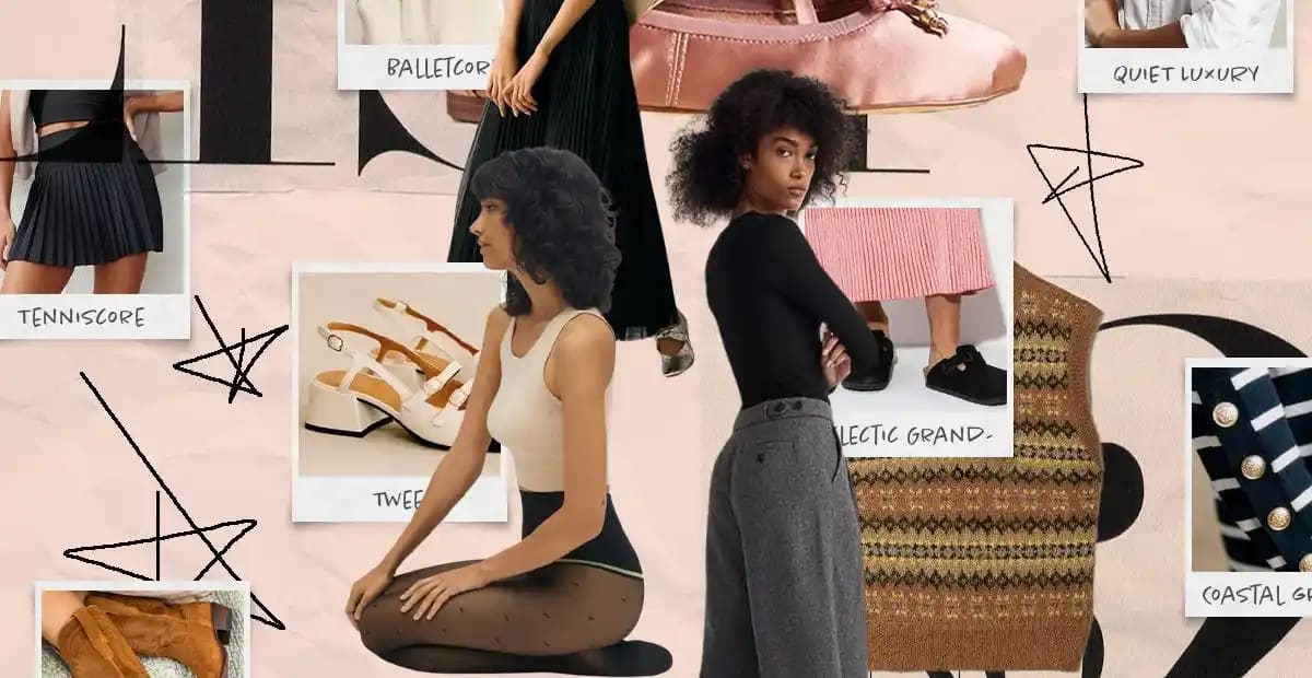 Social Media Influence on Modern Fashion Style Trends