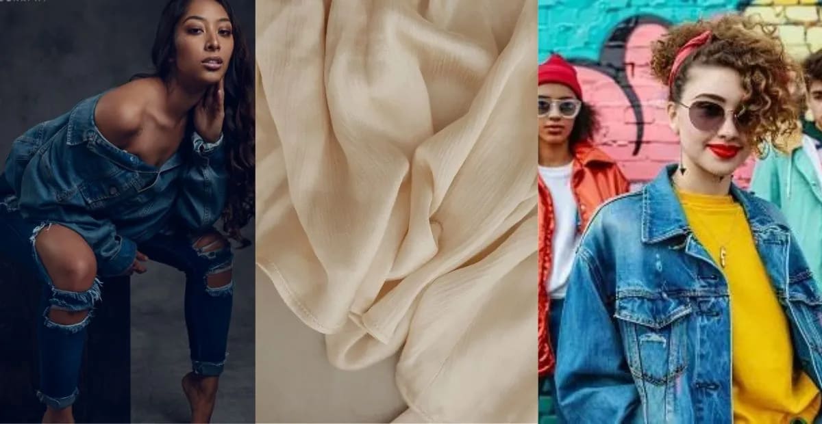 Fashion Style Fun Facts That Changed Clothing Forever