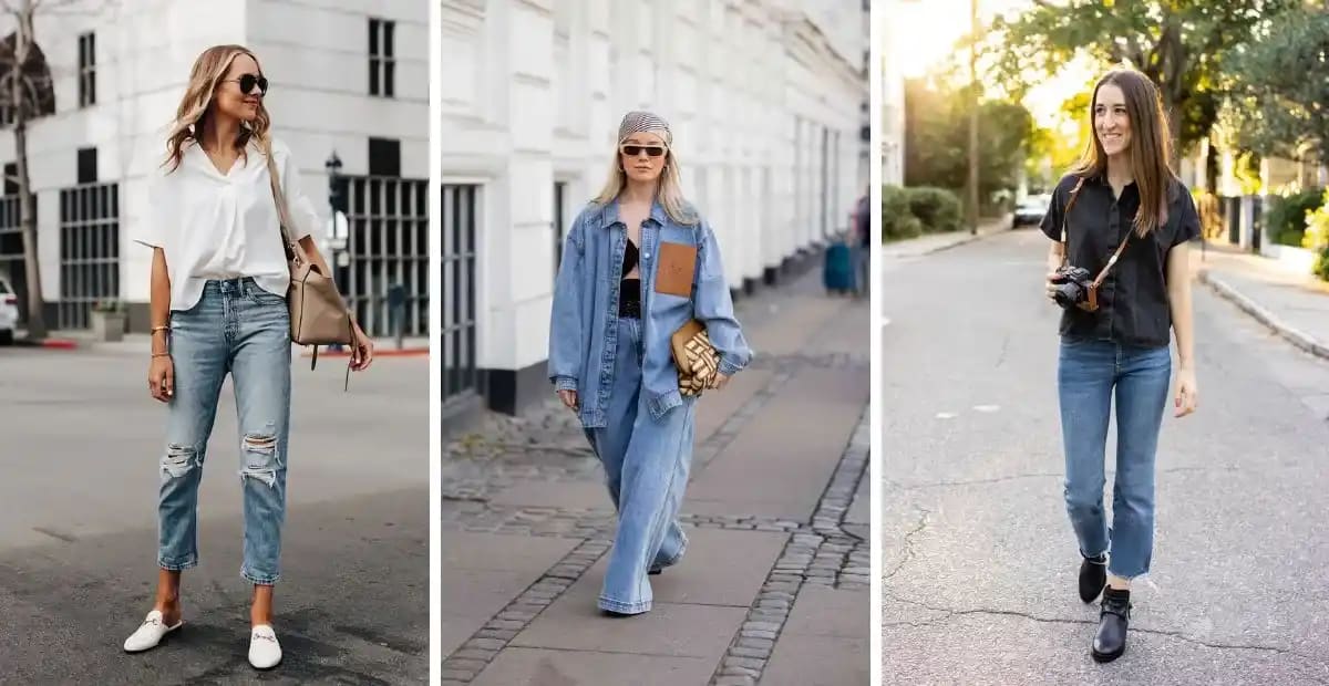 Casual Fashion Style Fun Facts From Everyday Life