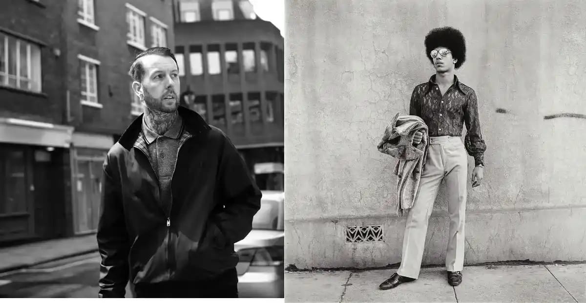 How Fashion Style Became a Form of Self-Expression