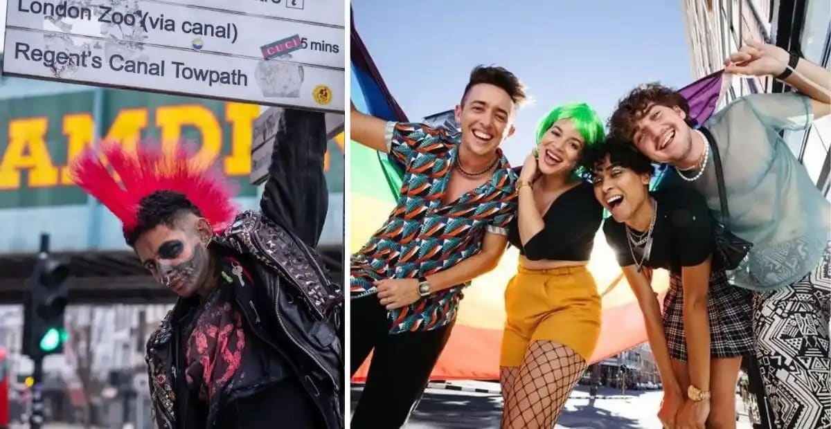 Fun Facts About Fashion Style and Cultural Movements