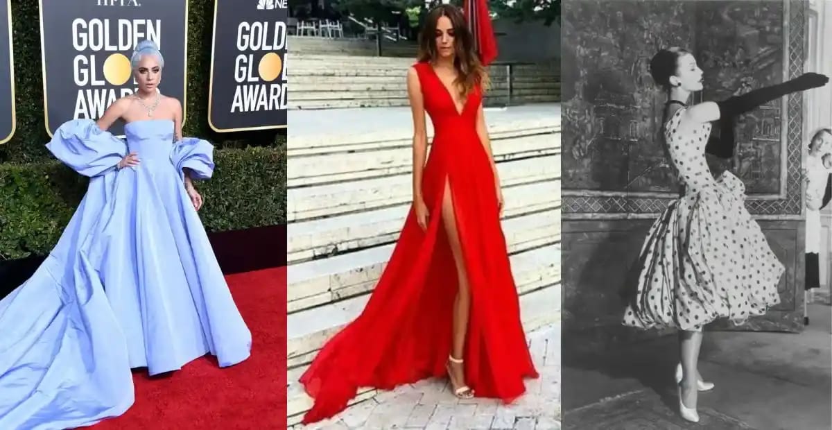 Fashion Style Dress Facts You Probably Never Knew