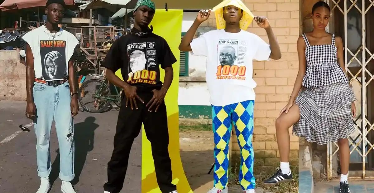 Streetwear Fashion Style Facts That Shaped Youth Culture