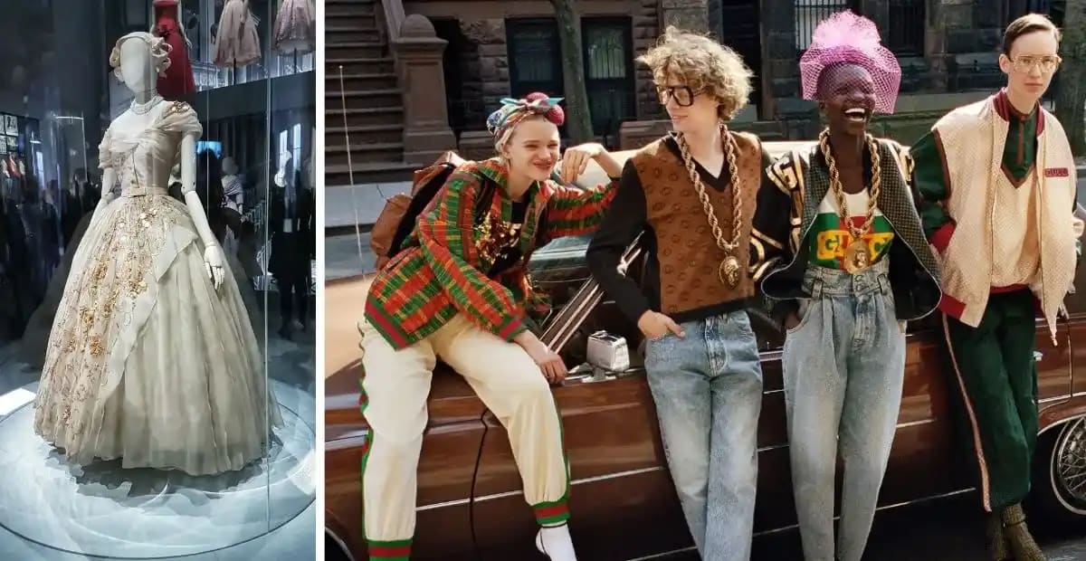 Fashion Style Evolution From Royalty to Street Culture