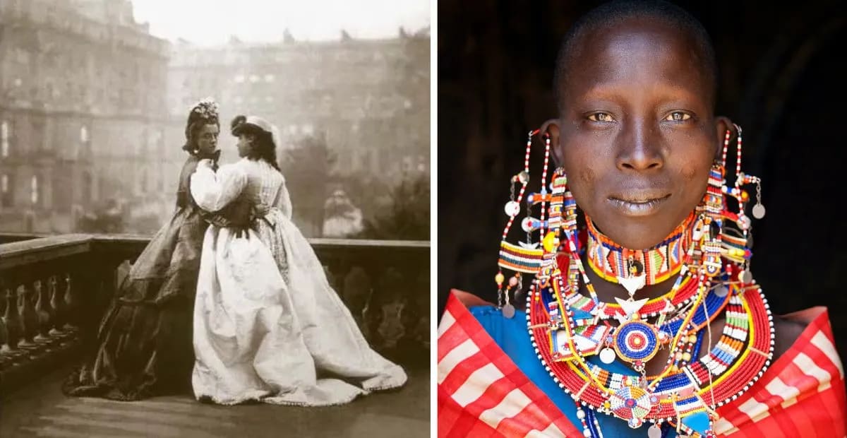 Fashion Style Meaning Explained Through History