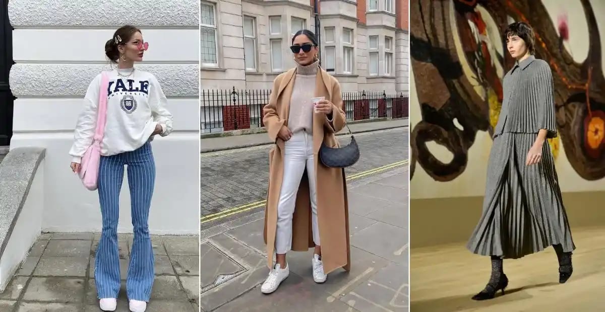 Minimalist Fashion Style Fun Facts About Simplicity