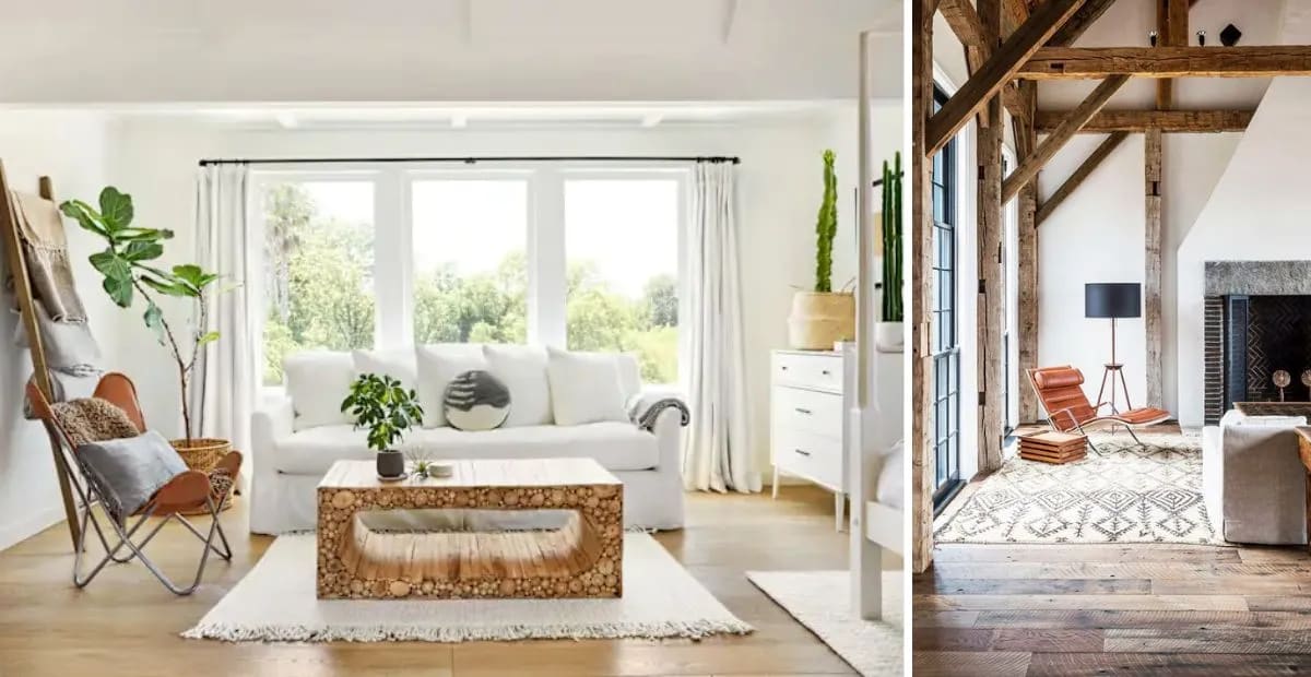 Common Modern Home Decor Mistakes People Still Make